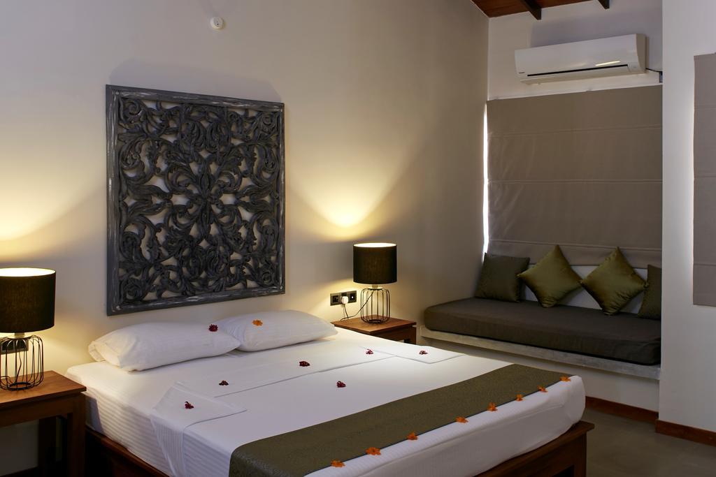 Country house Sevanagama *